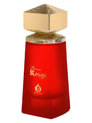 Baraca Rouge - باراکا روژ