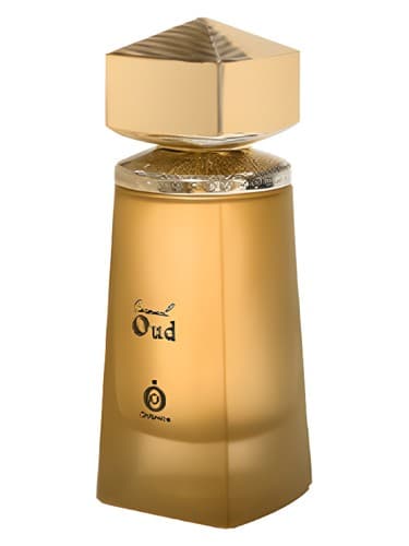 Caramel Oud - عود کارامل