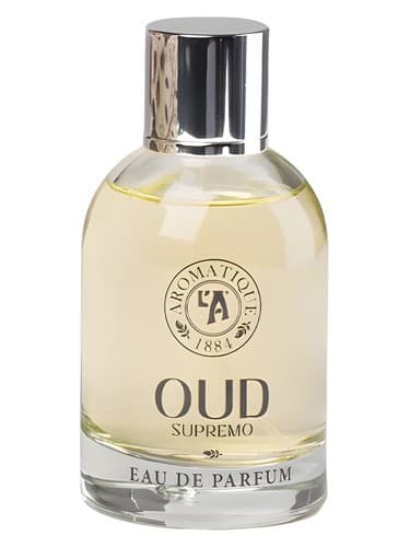 Oud Supremo - عود سوپرمو
