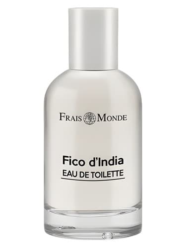Fico d'India (Prickly Pear) - Fico d'India (گلابی خاردار)
