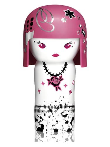 The Babes Passion Berry - بیبز پشن بری