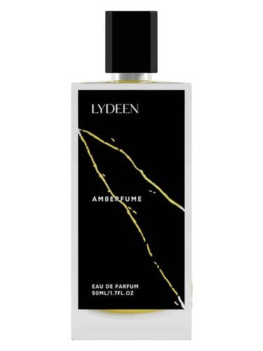 Amberfume - آمبرفیوم