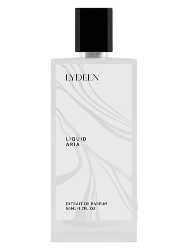 Liquid Aria