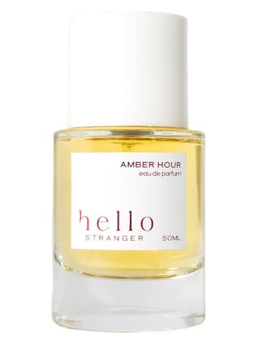 Amber Hour
