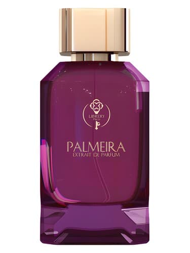 Palmeira - پالمیرا