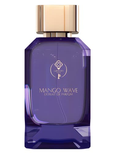 Mango Wave - موج انبه