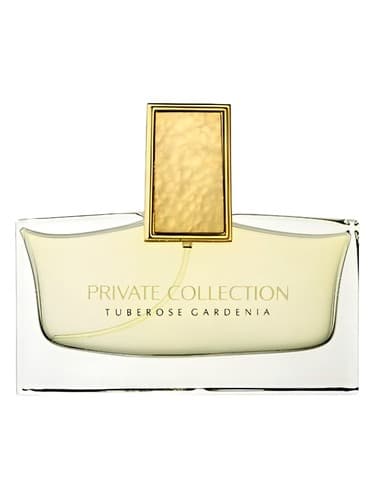 Private Collection Tuberose Gardenia - مجموعه خصوصی Tuberose Gardenia