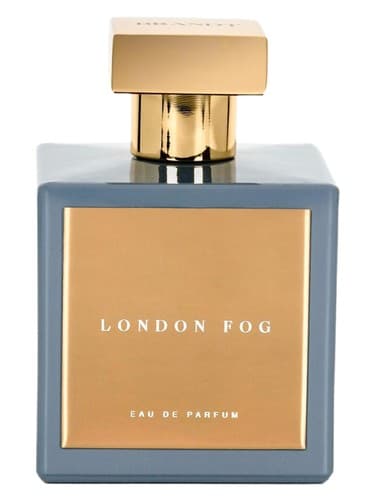 London Fog - مه لندن