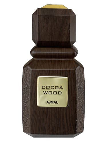 Cocoa Wood - وود کاکائو