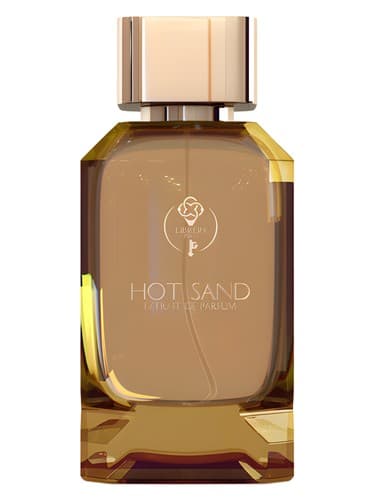 Hot Sand