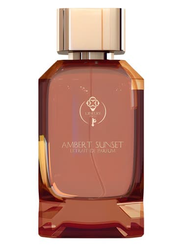 Ambert Sunset - غروب آمبرت