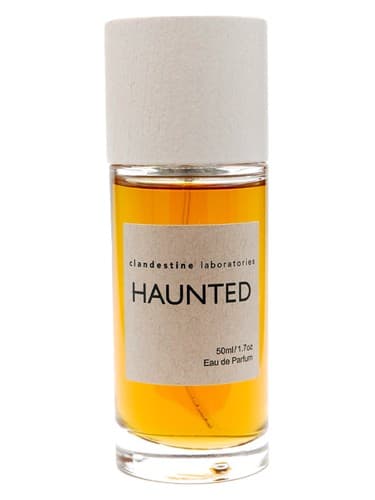 Haunted - جن زده