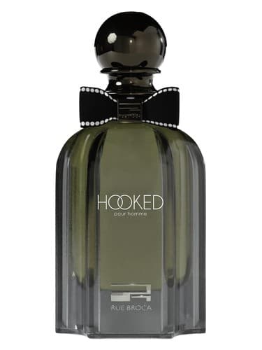 Hooked Pour Homme - قلاب پور هوم
