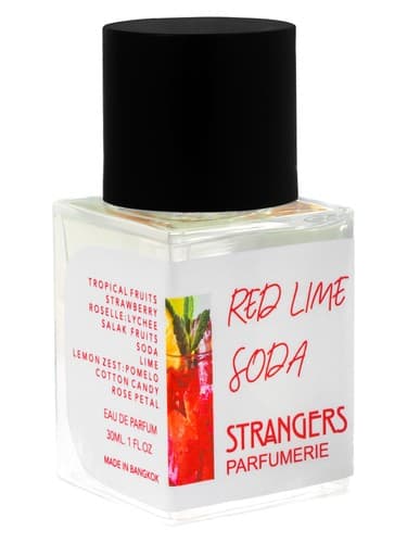 Red Lime Soda - سودا لمون رد