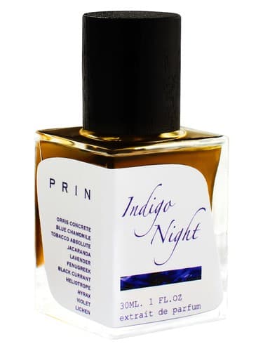Indigo Night