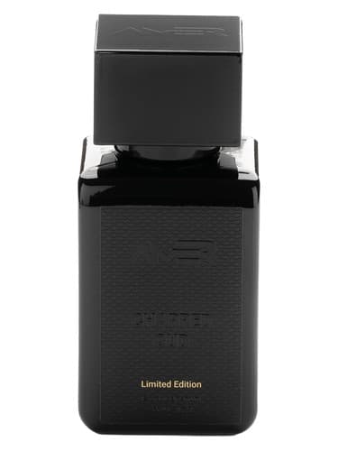 Charred Oud - عود ذغالی