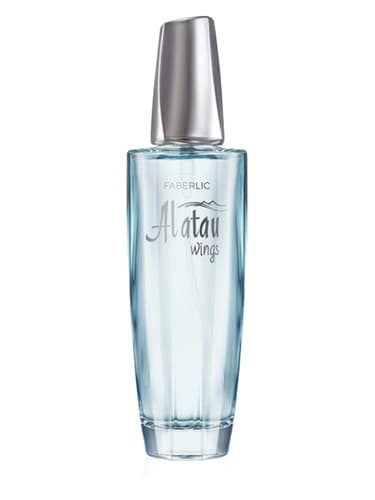Alatau Wings