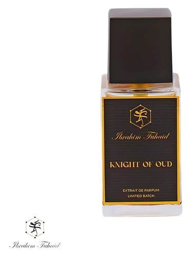 Knight of oud - شوالیه عود