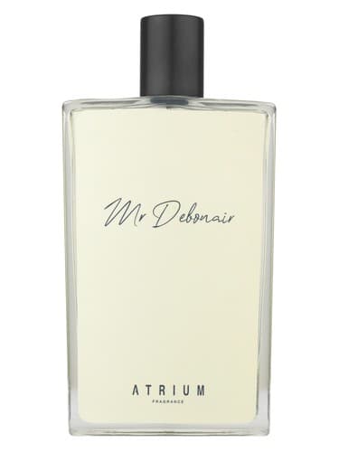 Mr Debonair