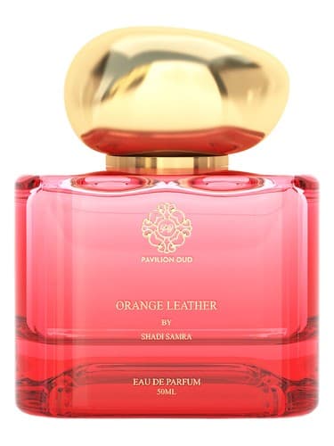 Orange Leather - چرم اورنج