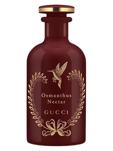 Osmanthus Nectar - شهد عثمانتوس