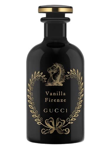 Vanilla Firenze - وانیلی فیرنز