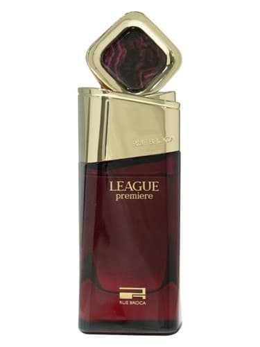 League Premiere - لیگ برتر