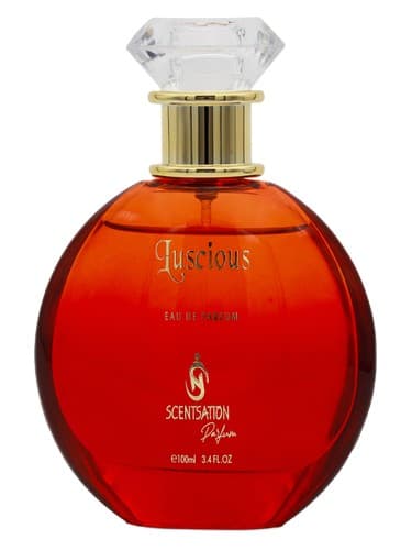 Luscious - خوش طعم