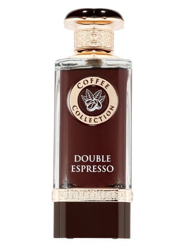 Double Espresso - اسپرسو دوبل