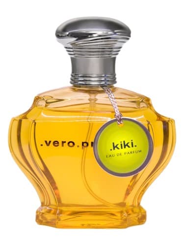Kiki Eau de Parfum - ادو پرفیوم کیکی