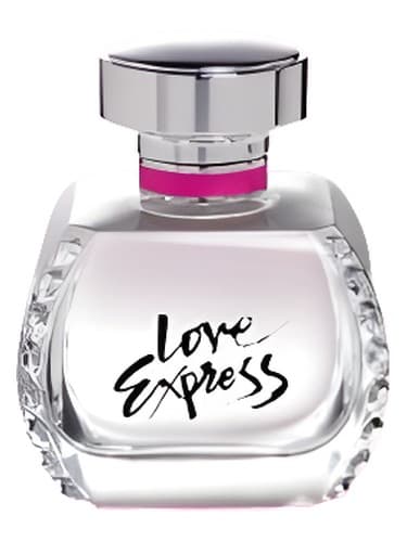 Love Express - لاو اکسپرس