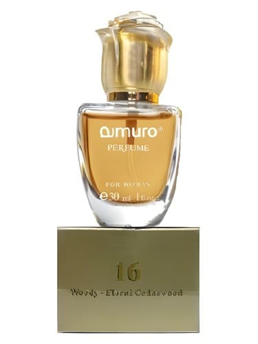 Amuro 16 - آمورو 16