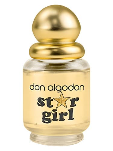 Star Girl - دختر استار