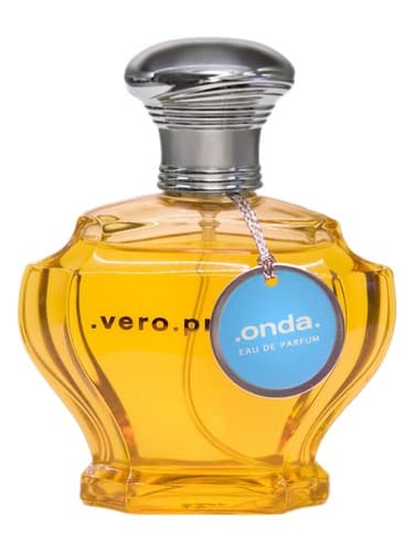 Onda Eau de Parfum - ادو پرفیوم اوندا
