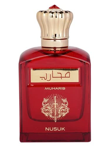 Muharib