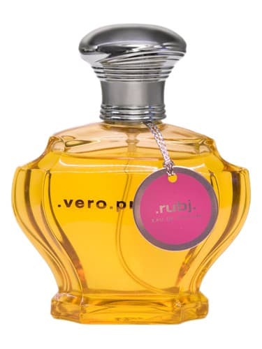 Rubj Eau de Parfum