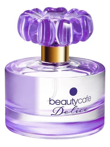 Beauty Cafe Delice - کافه زیبایی دلیس