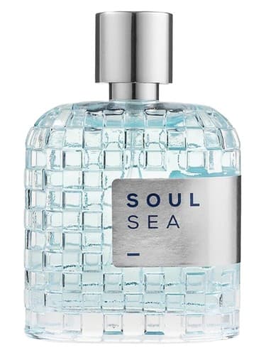Soul Sea - دریای روح