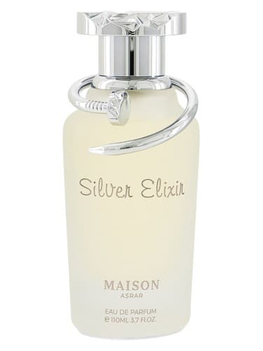 Silver Elixir