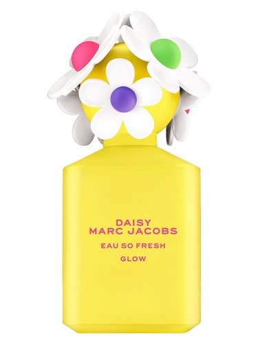 Daisy Eau So Fresh Glow - دیزی Eau So Fresh Glow
