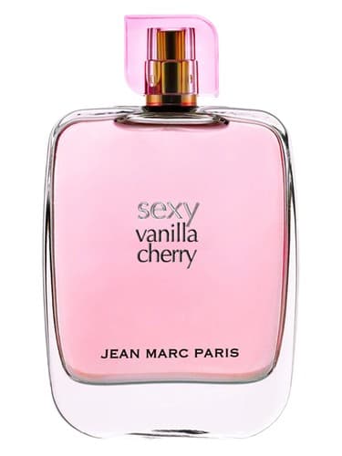 Sexy Vanilla Cherry - چری وانیلی سکسی
