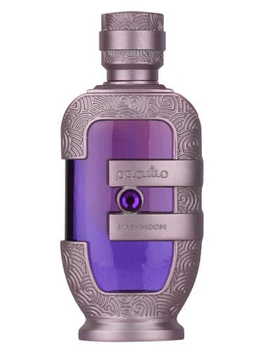 Attar Mashmoom - عطار مشموم