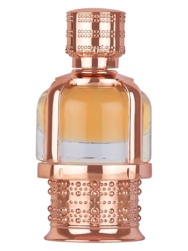 Attar Amoura