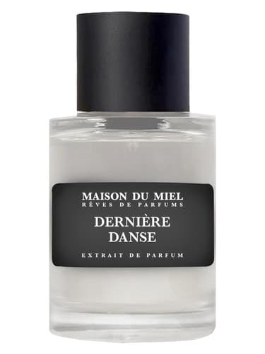 Dernière Danse - درنییر دانس