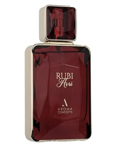 Rubi Avri - روبی اوری