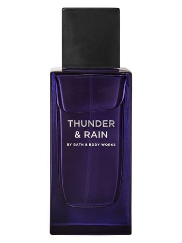 Thunder & Rain
