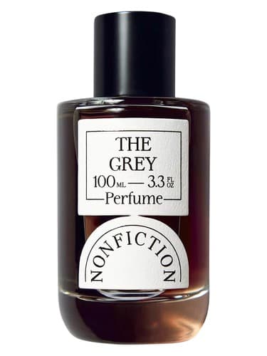 The Grey