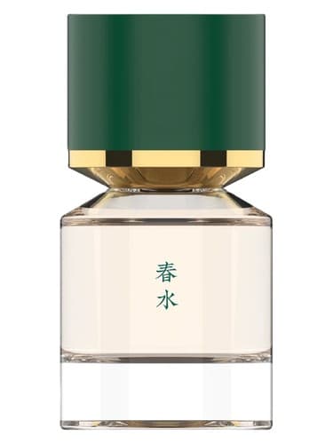 Chunsui 春水 - چونسویی 春水