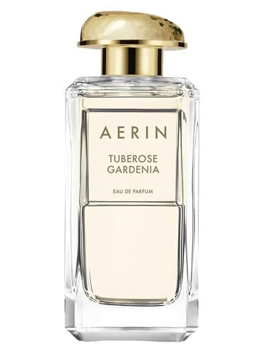 Tuberose Gardenia - گل گاردنیا