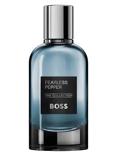 The Collection Fearless Pepper - مجموعه فلفل بی باک